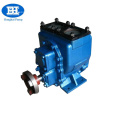 YHCB series energy saving circle arc gear pump